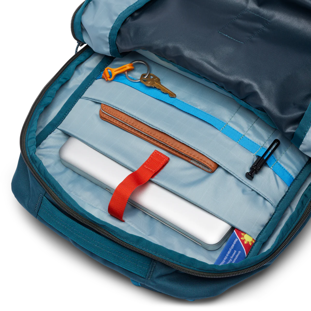 Chiquillo 26L Backpack - S25
