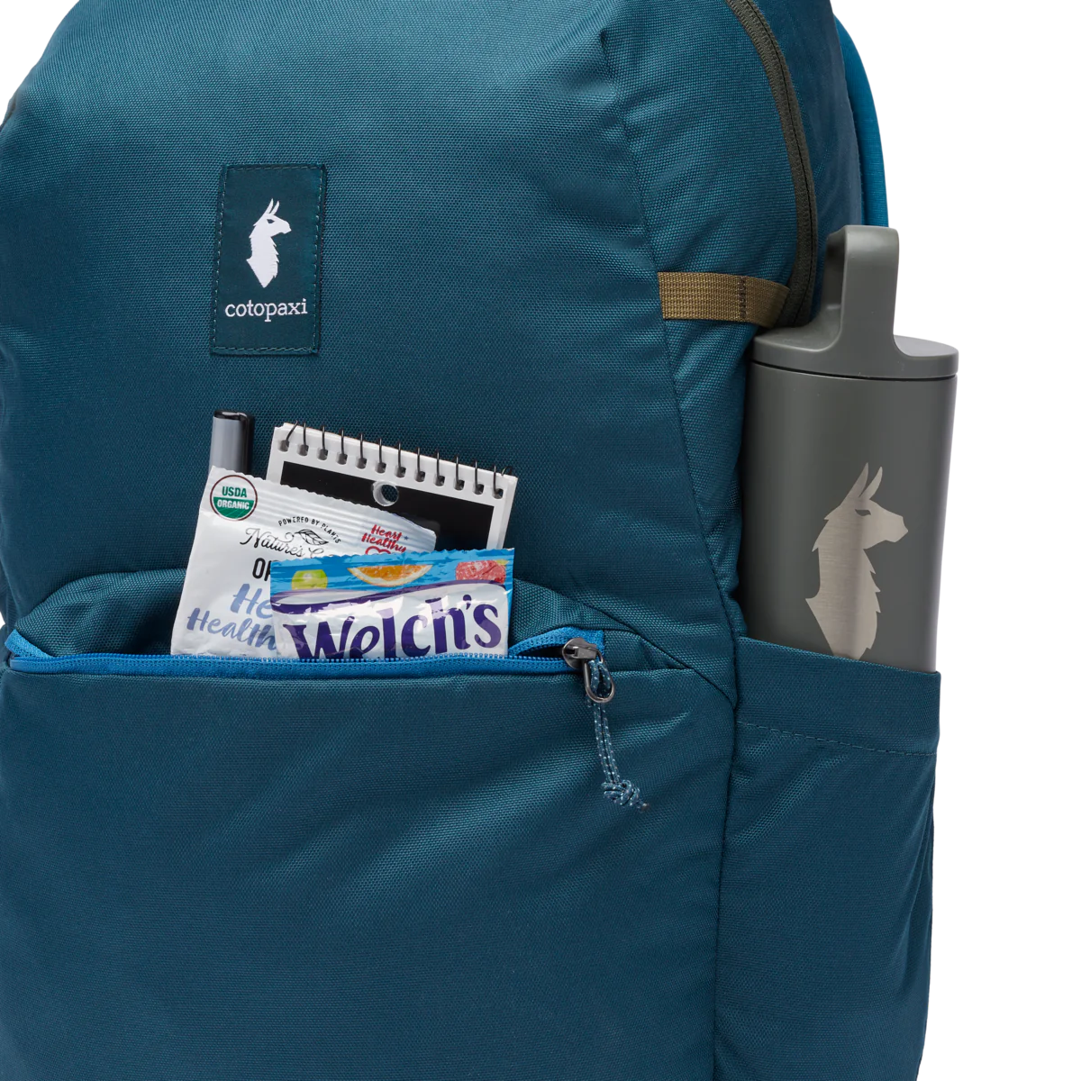 Chiquillo 26L Backpack - S25