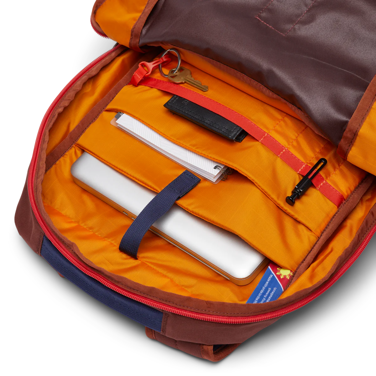 Chiquillo 26L Backpack - S25