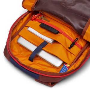 Chiquillo 26L Backpack - S25