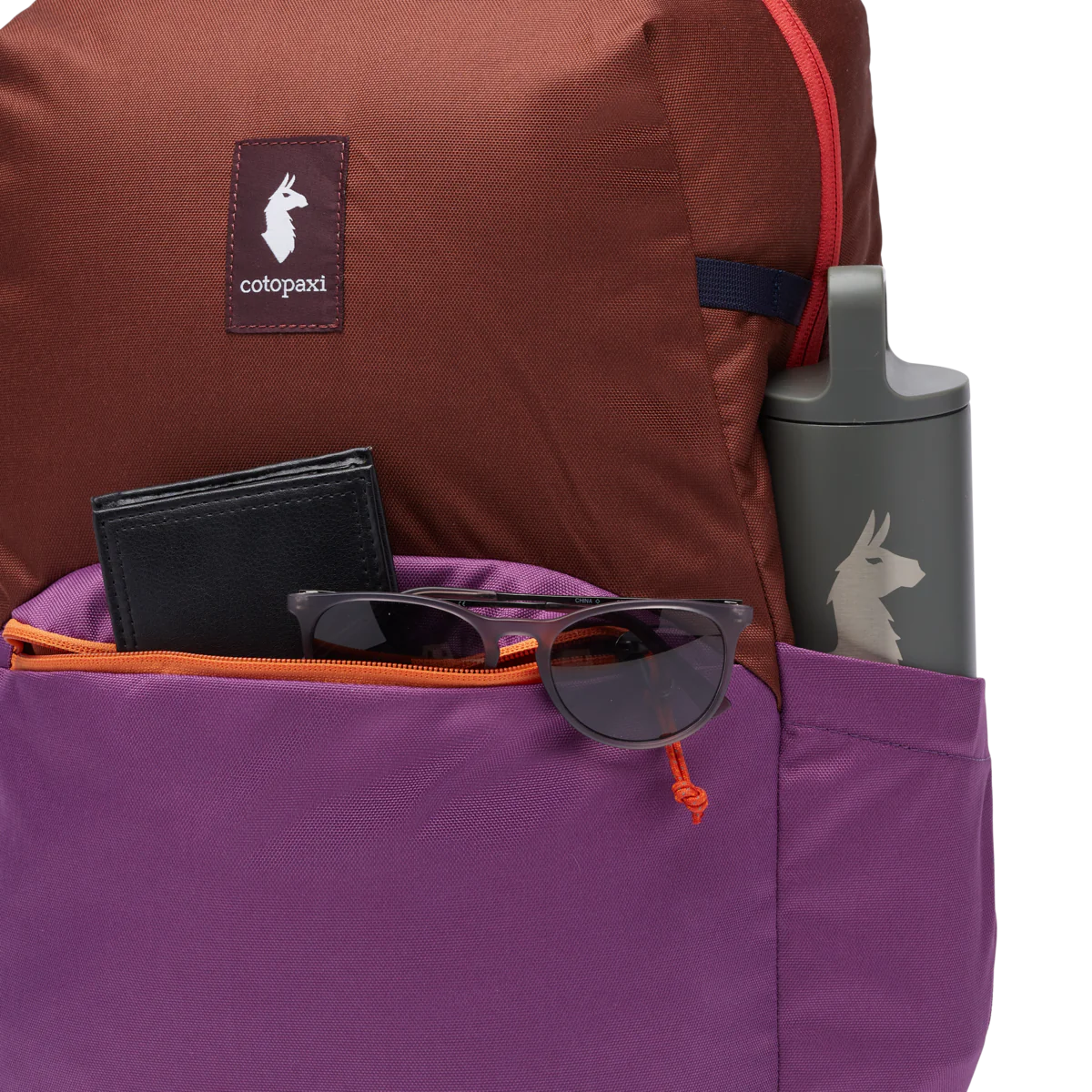 Chiquillo 26L Backpack - S25