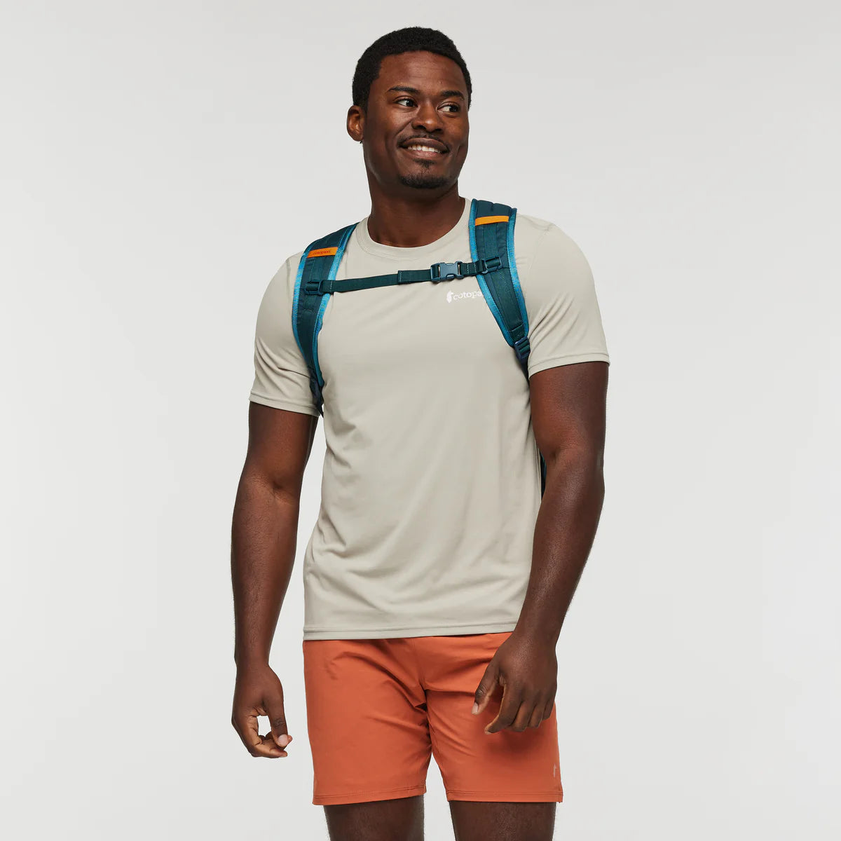 Chiquillo 26L Backpack - S25
