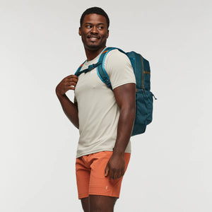 Chiquillo 26L Backpack - S25