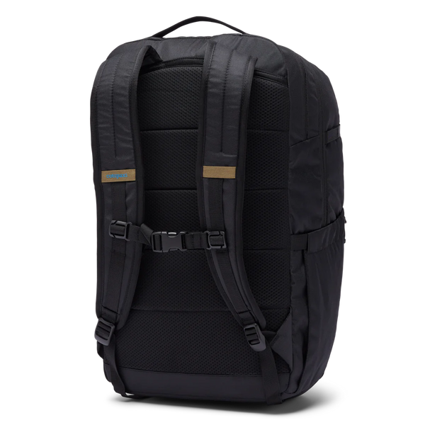 cotopaxi backpack black Chiquillo 30L Backpack - Cotopaxi Black