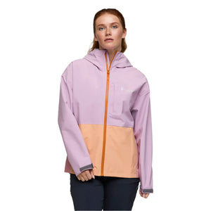 Cielo Rain Jacket for Women - F25