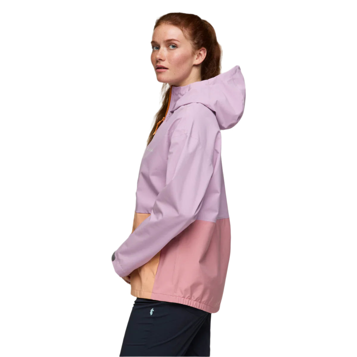 Cielo Rain Jacket for Women - F25