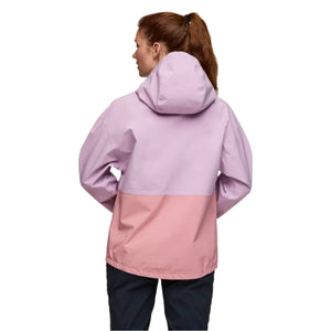 Cielo Rain Jacket for Women - F25