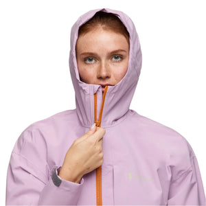 Cielo Rain Jacket for Women - F25