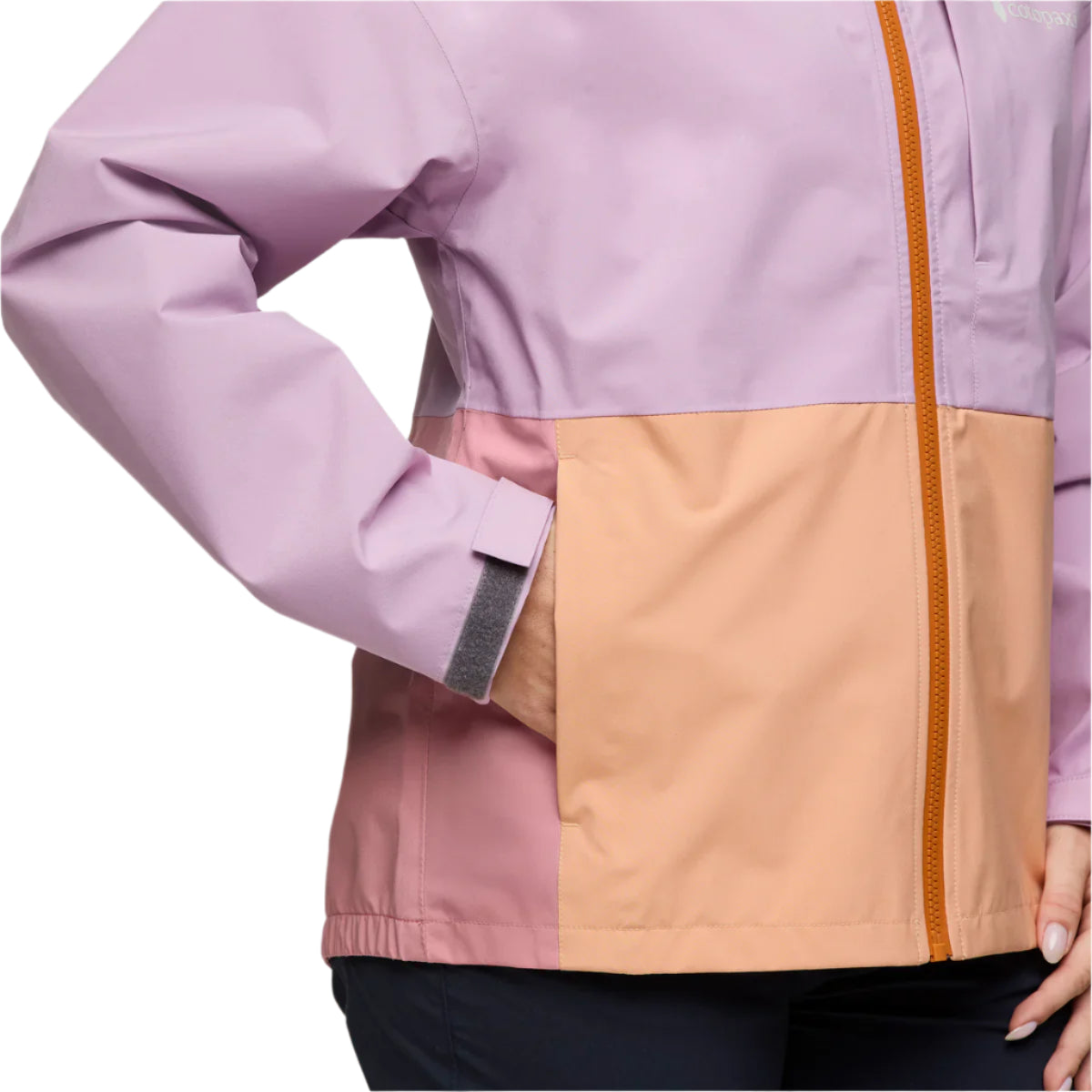 Cielo Rain Jacket for Women - F25