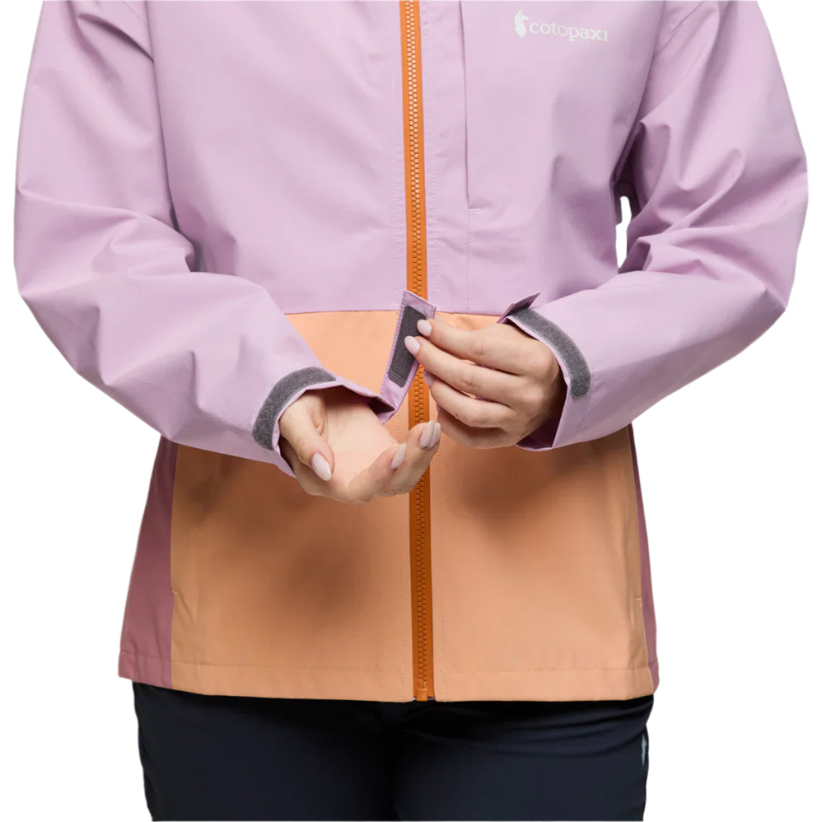 Cielo Rain Jacket for Women - F25