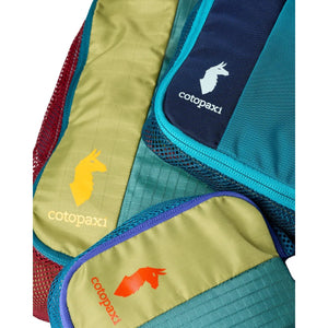 Cubo Packing Travel Bundle - Del Día S26