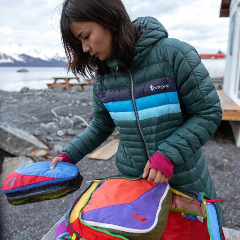 Cotopaxi Cubos Travel Cube