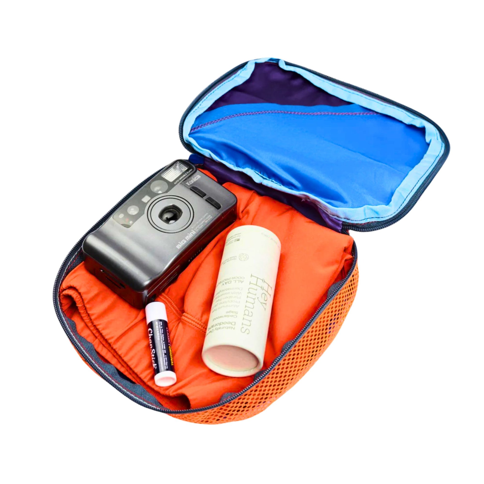 Cubos Uno 2L Packing Cubes - Del Día