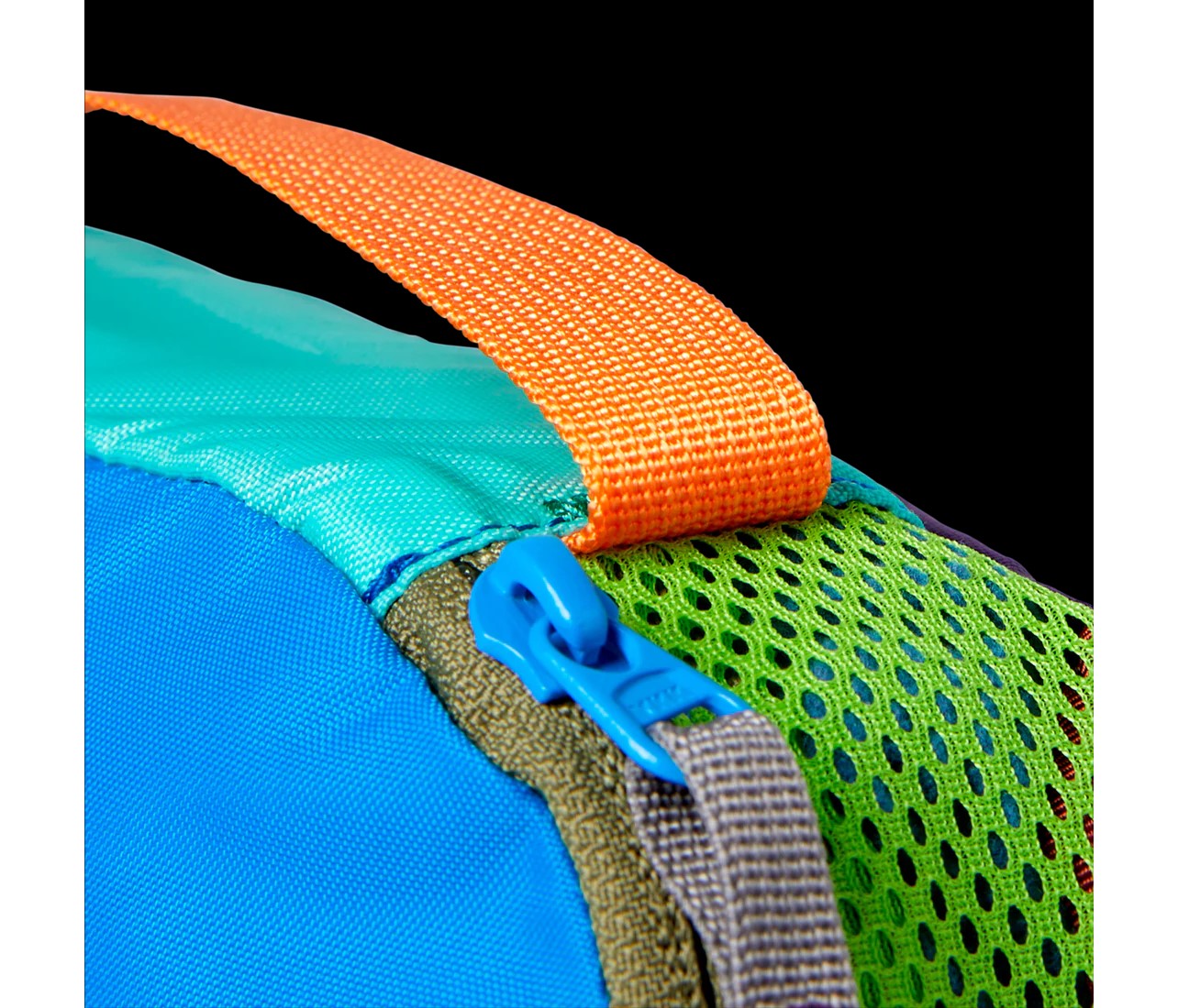 Cubos 10L Travel Cube- Del Día