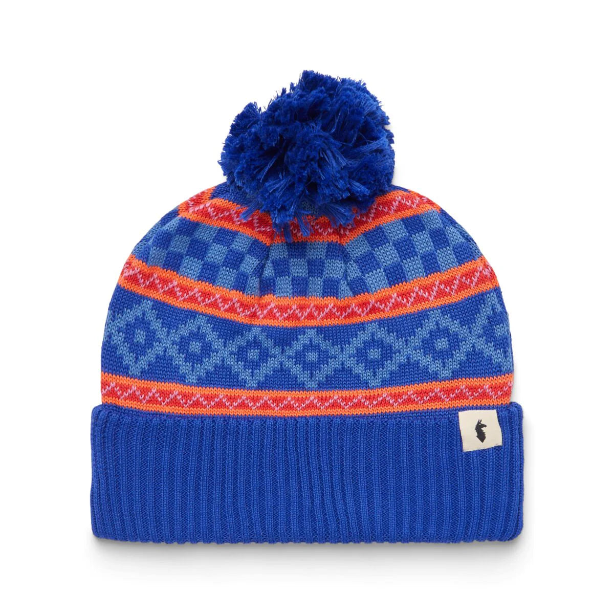 Cumbre Beanie - Unisex