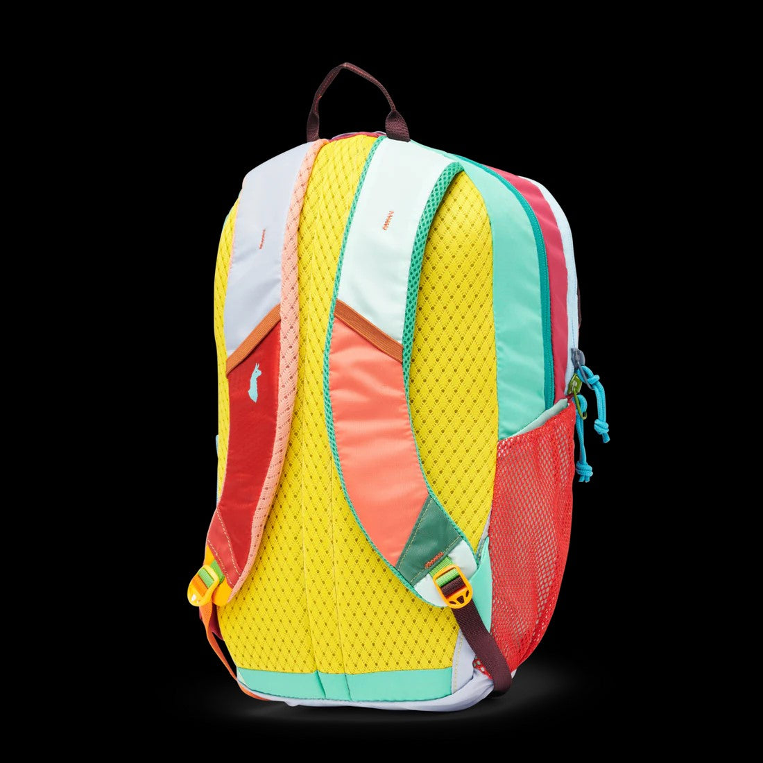 Del dia backpack clearance