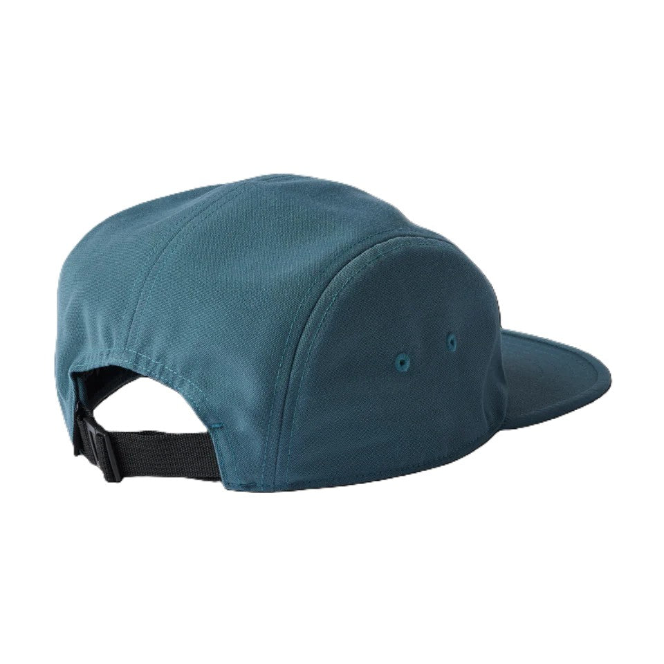Do Good 5 Panel Hat - F26