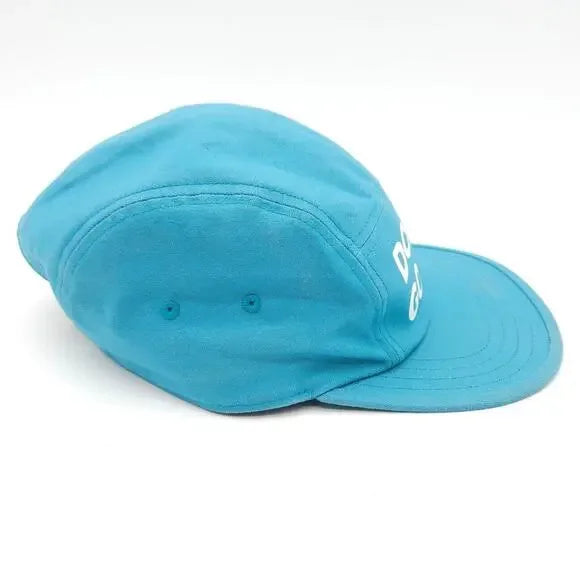 Do Good 5 Panel Hat - River