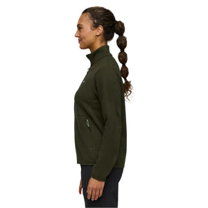 Envo Fleece Full-Zip Jacket - Womens