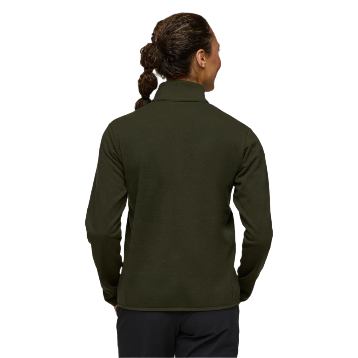 Envo Fleece Full-Zip Jacket - Womens
