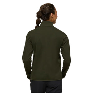 Envo Fleece Full-Zip Jacket - Womens