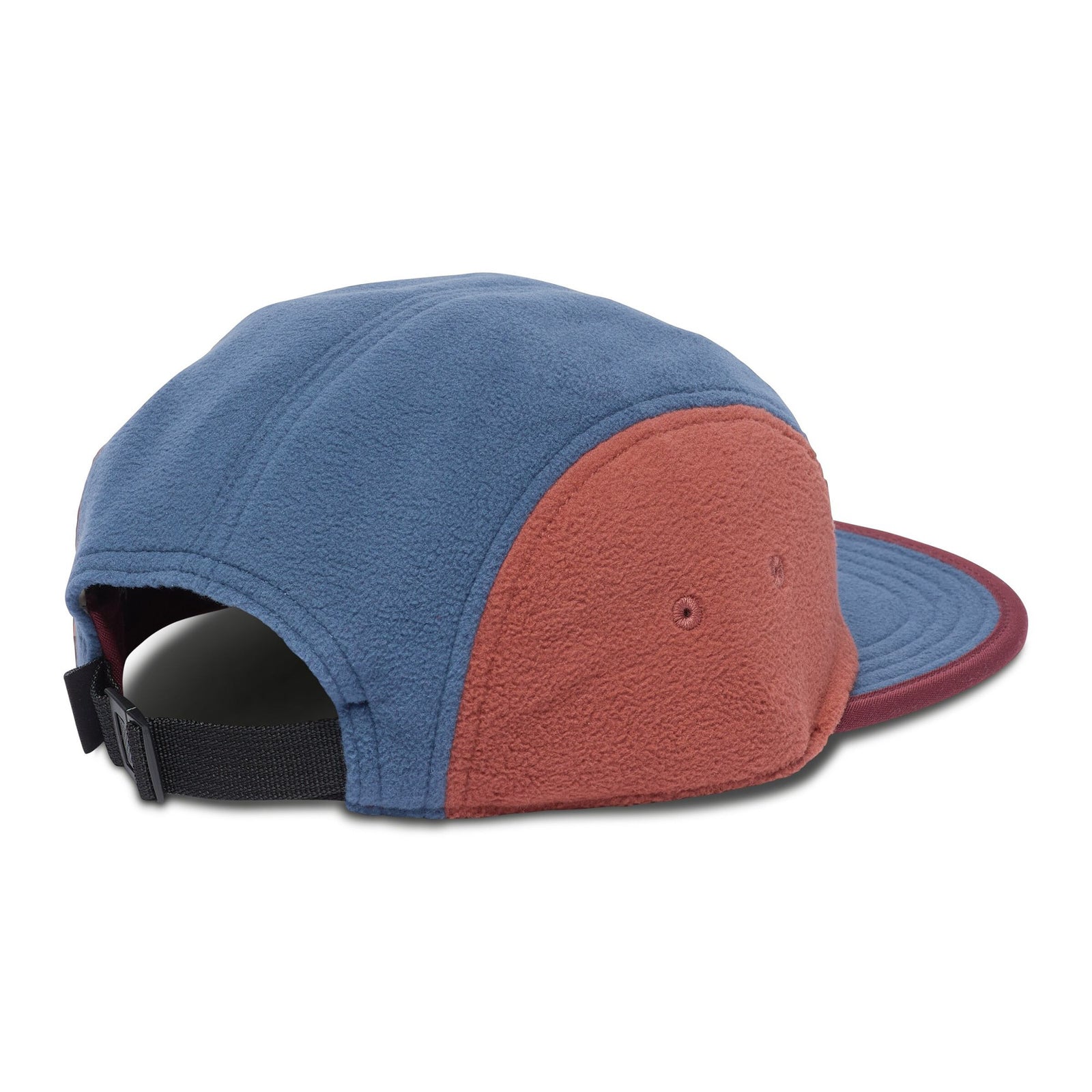 Fleece 5-Panel Hat
