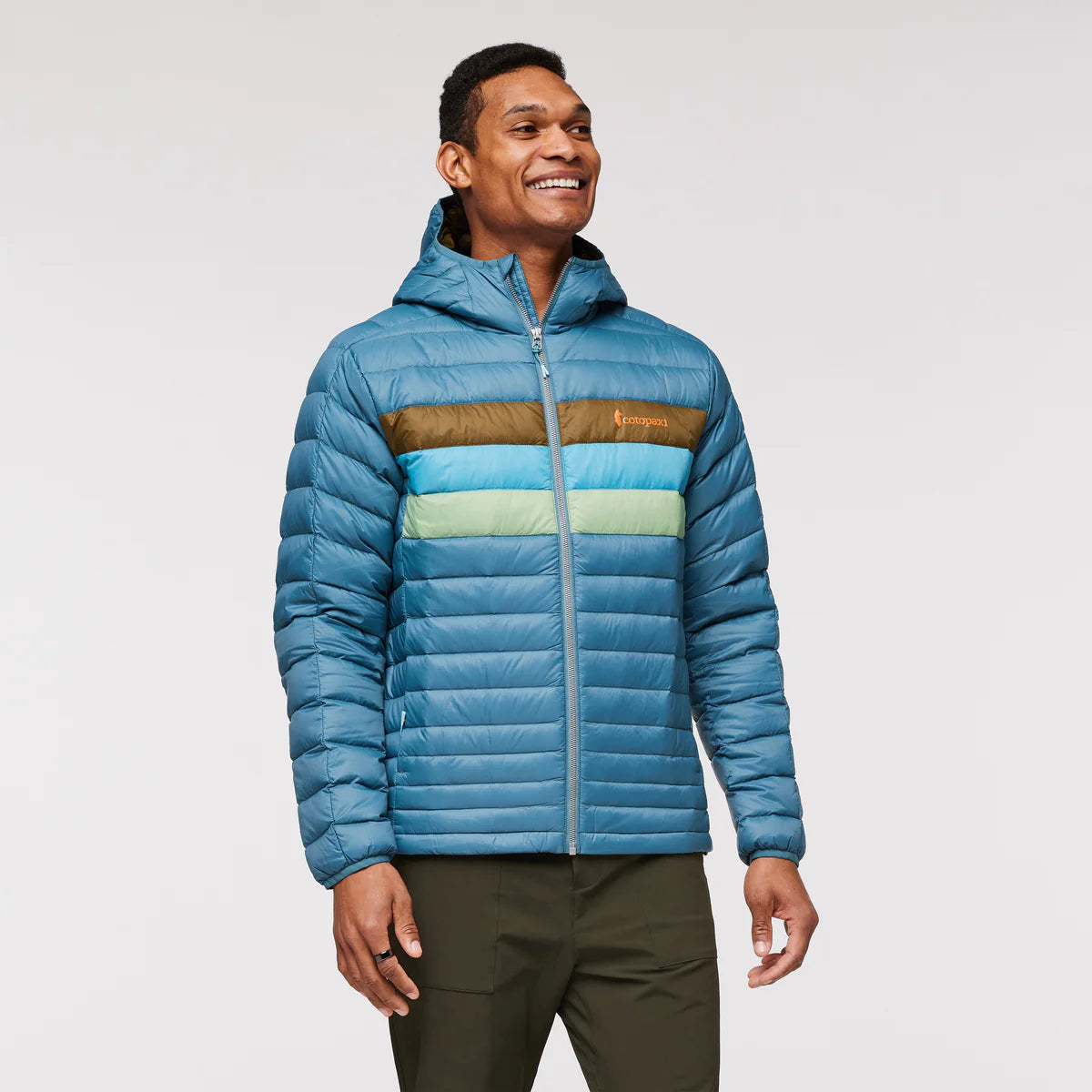 Cotopaxi men's store fuego down jacket