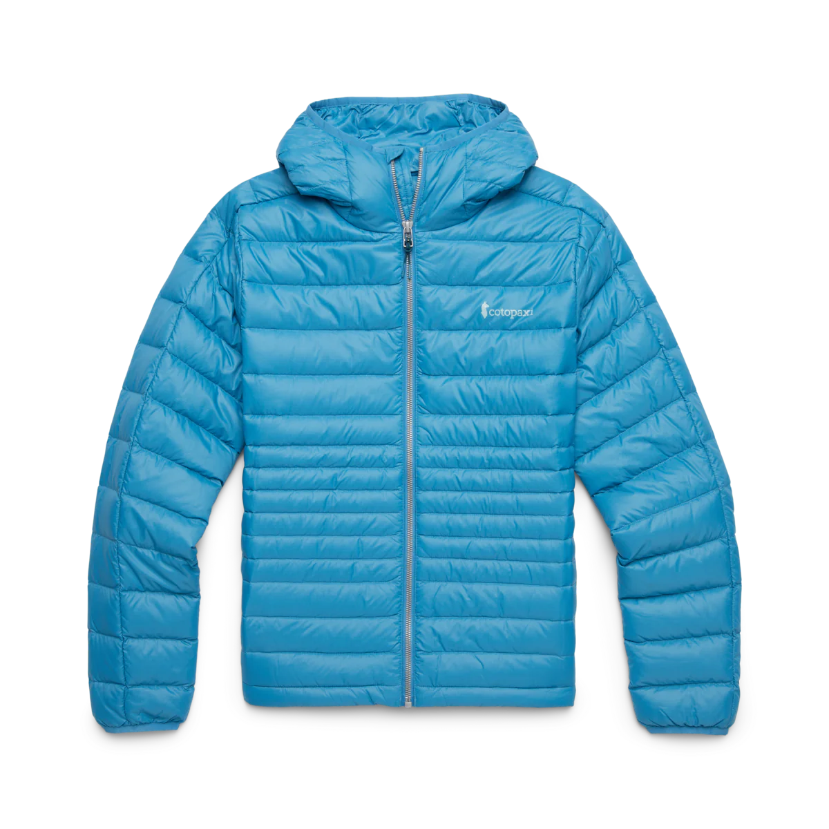 Fuego Down Hooded Jacket for Women - S25