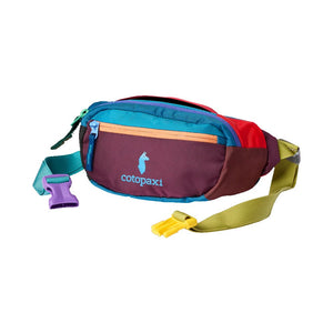 Kapai 1.5L Hip Pack - Del Día