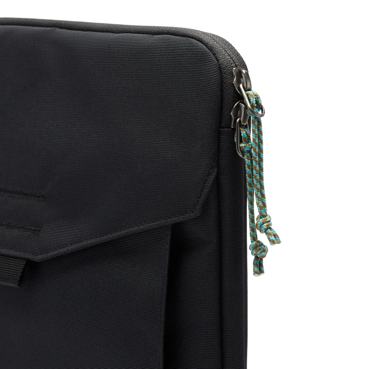 Laptop Sleeve Cada Dia Cotopaxi Black 16