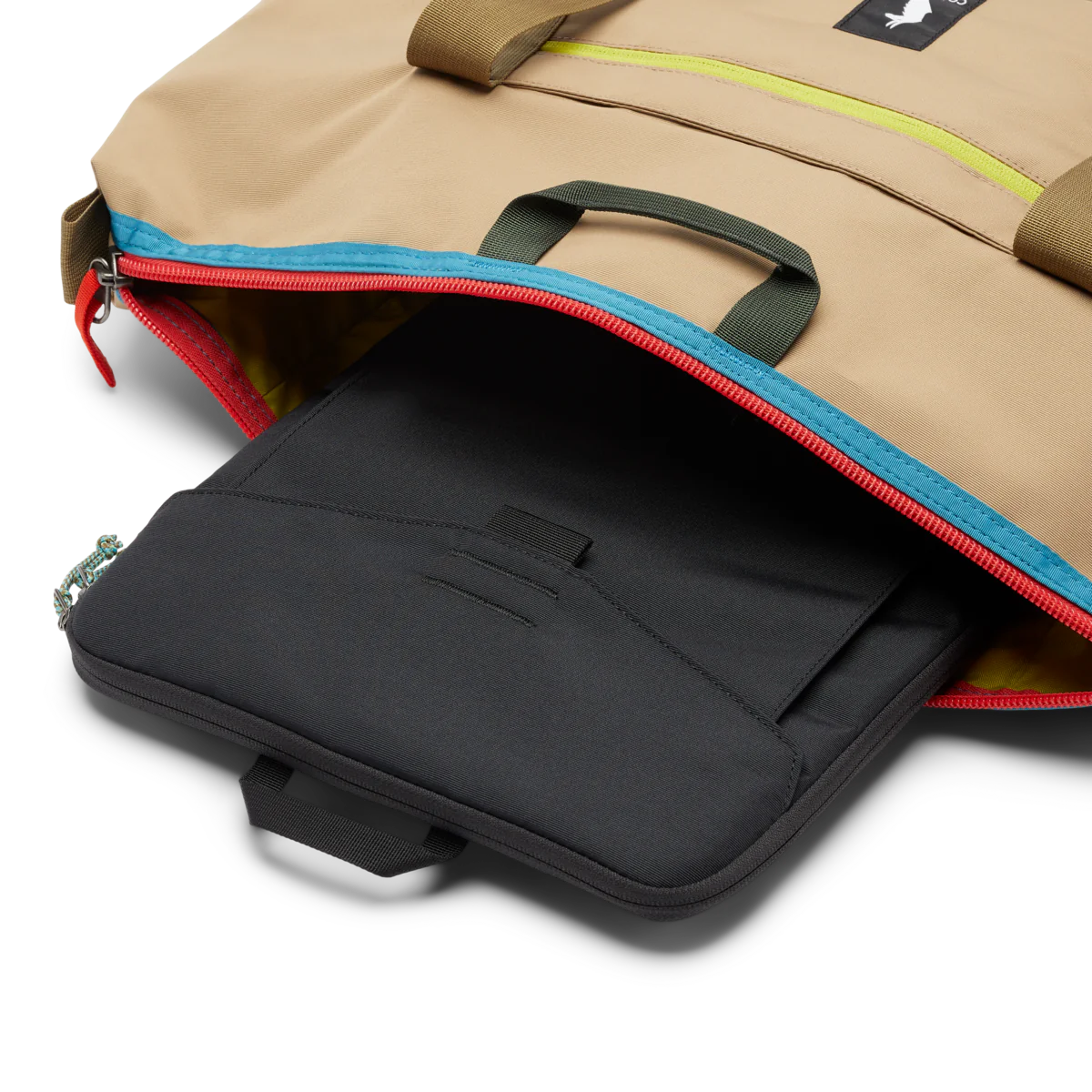 Cotopaxi - 16" Laptop Sleeve Cotopaxi - 16" Laptop Sleeve