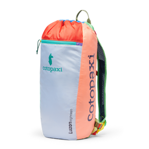 Luzon 18L Backpack Del Dia - S25