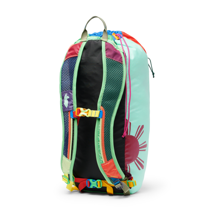 Luzon 18L Backpack Del Dia - S25