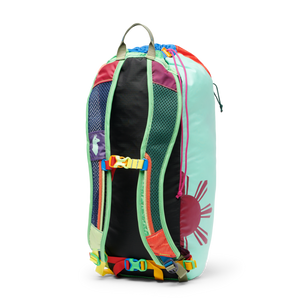 Luzon 18L Backpack Del Dia - S25