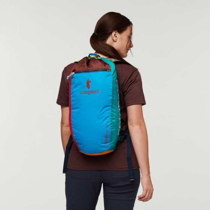 Luzon 18L Backpack Del Dia - S25
