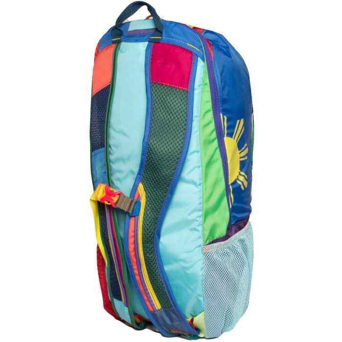 Luzon 24L Day Pack - Del Dia - S24