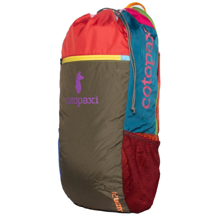 Luzon 24L Day Pack - Del Dia - S24