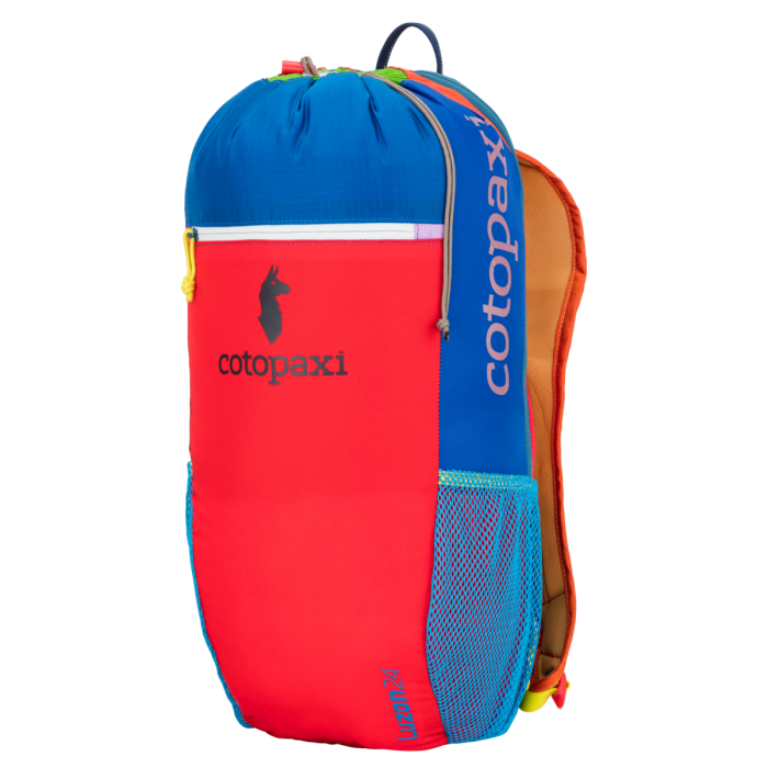 Luzon 24L Day Pack - Del Dia - S25