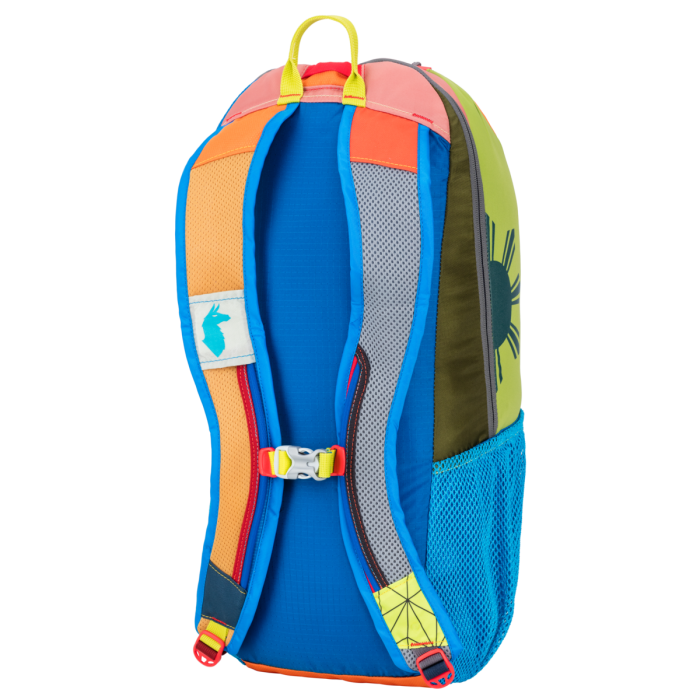 Luzon 24L Day Pack - Del Dia - S25