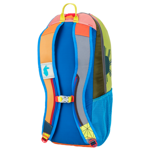 Luzon 24L Day Pack - Del Dia - S24