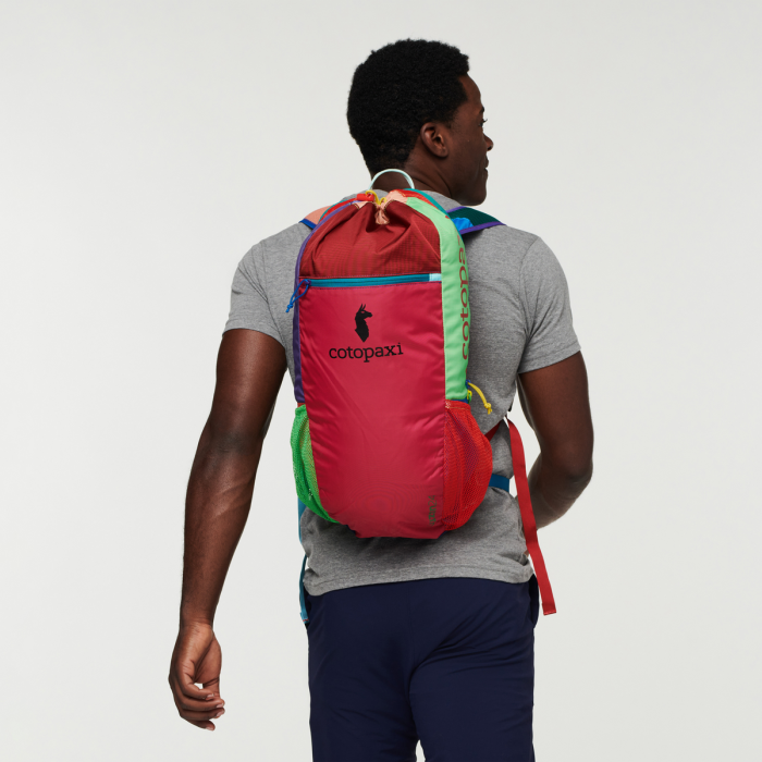 Luzon 24L Day Pack - Del Dia - S24