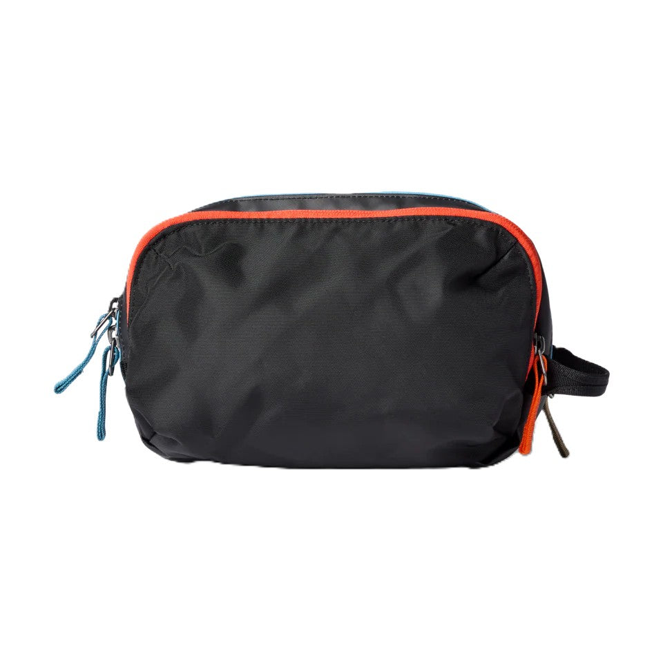 Nido Accessory Bag - Cada Dia Black
