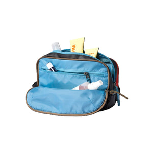 Nido Accessory Bag - Cada Dia Black