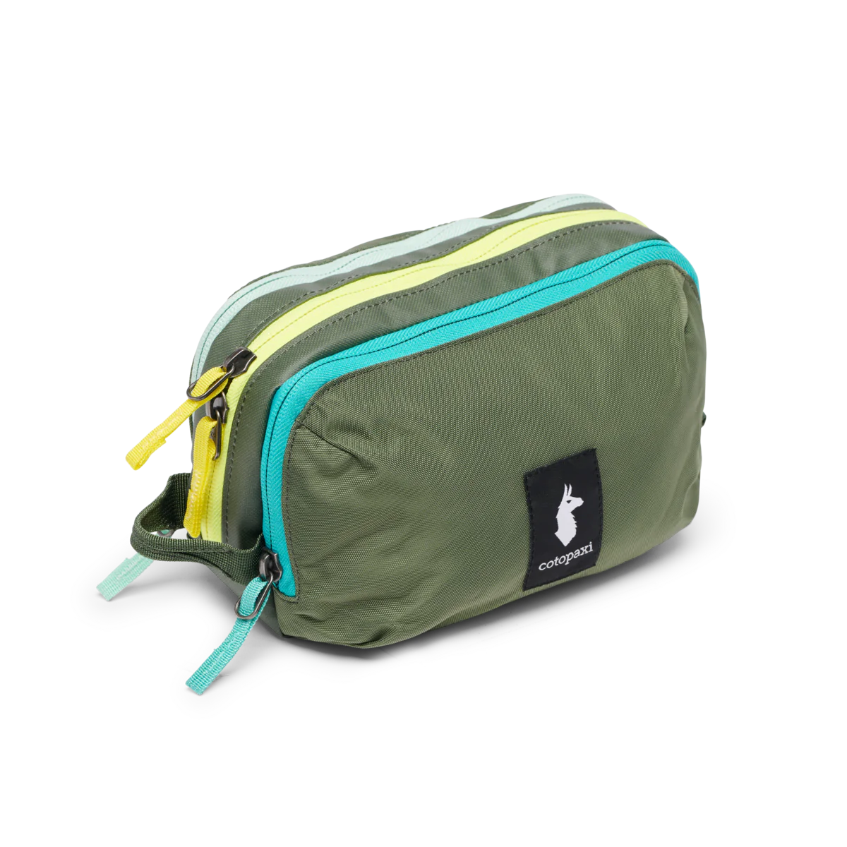 Nido Accessory Bag - Cada Dia - Forests, Tides, and Treasures