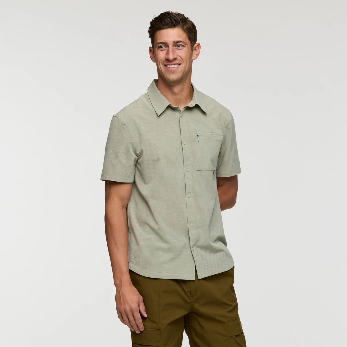 Pulso Tech Shirt for Men - S25