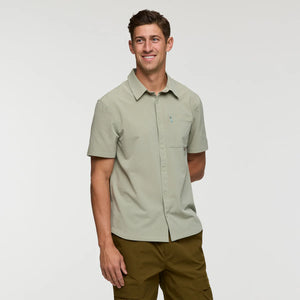 Pulso Tech Shirt for Men - S25