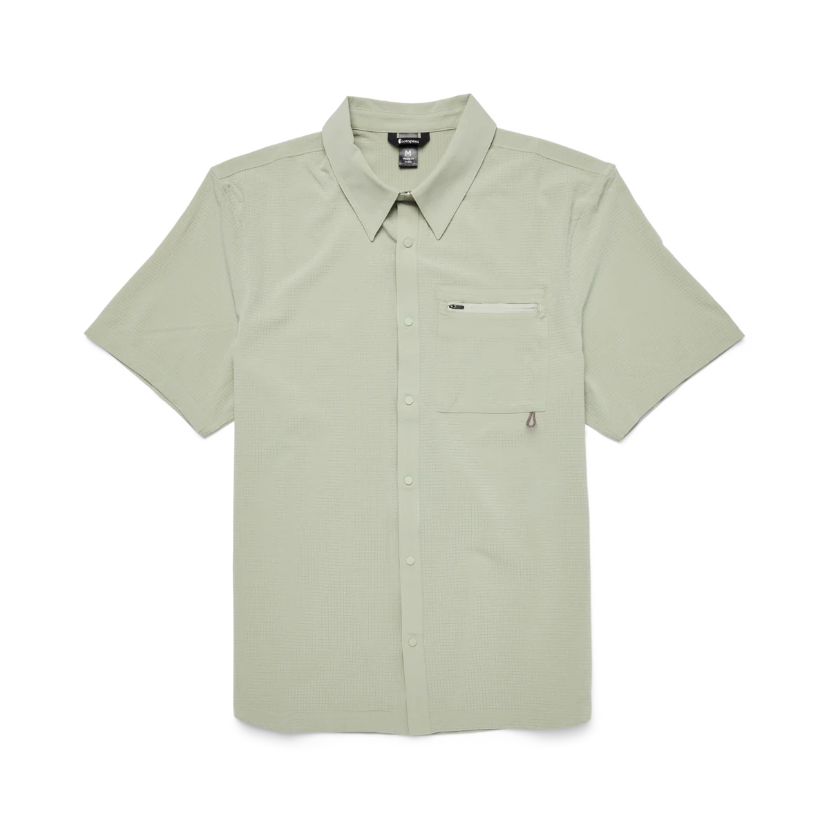 Pulso Tech Shirt for Men - S25
