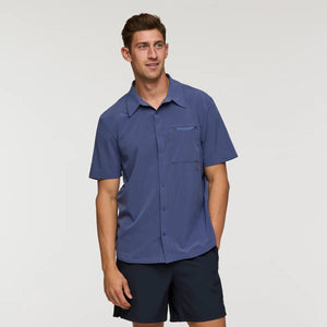 Pulso Tech Shirt for Men - S25