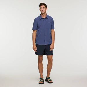 Pulso Tech Shirt for Men - S25