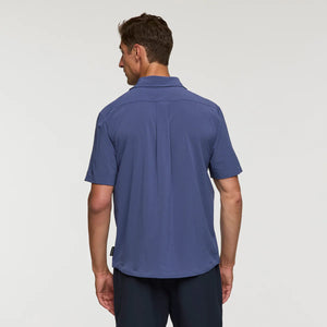 Pulso Tech Shirt for Men - S25
